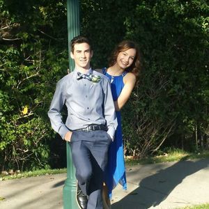 Meet your Posher, Ian